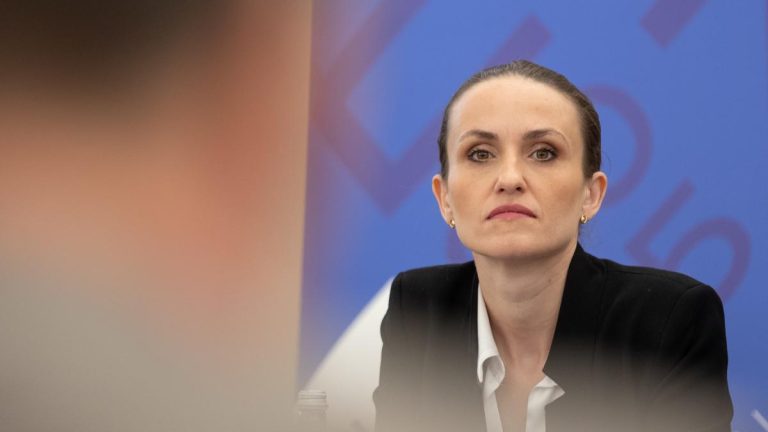 Oana Toiu despre vizita lui Nicusor Dan prioritati