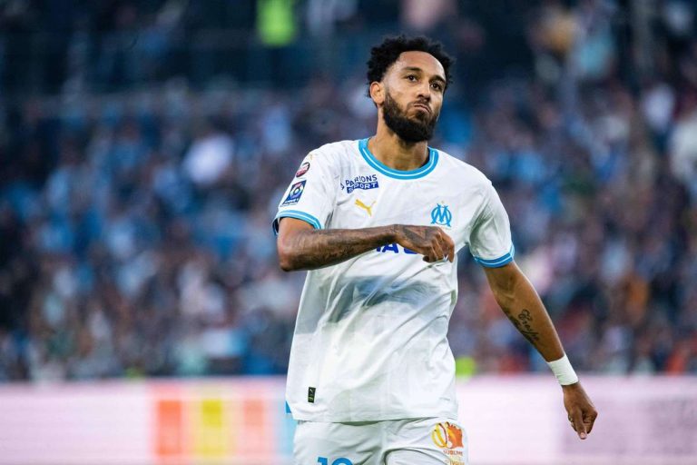 Pierre Emerick Aubameyang a revenit in fotbalul european