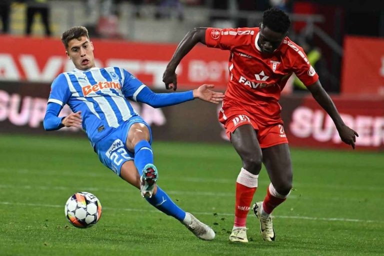 Universitatea Craiova a desfiintat contractul lui Iago Lopez