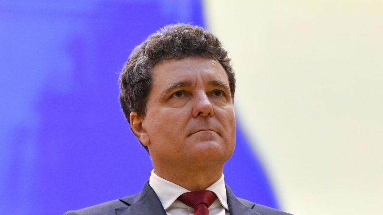 Vizita lui Nicusor Dan in SUA ar putea fi anul viitor