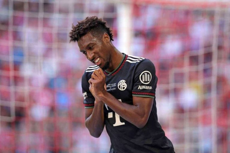 Al Nassr isi construiesc o echipa de top