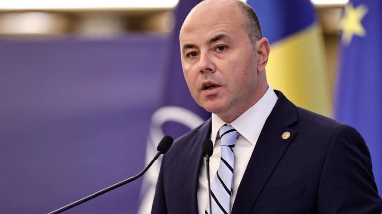 Alexandru Muraru AUR se confrunta cu lipsa de idei