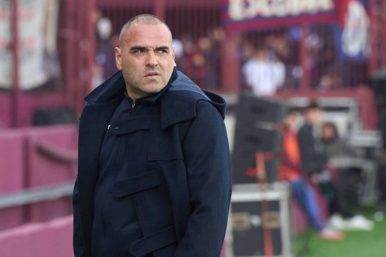 Antrenorul a dorit sa revina asupra demisiei