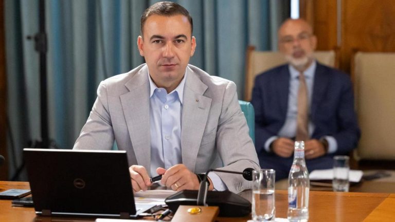 Aprovizionarea cu titei s a stabilizat afirma Bogdan Ivan