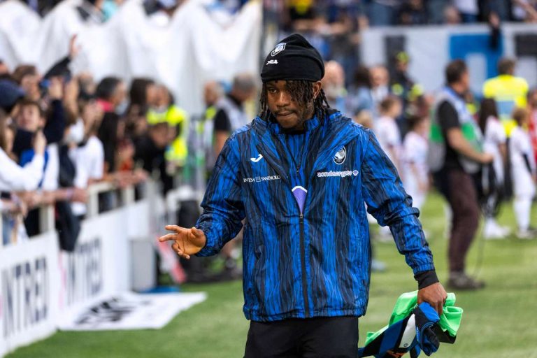 Atalanta respinge oferta Inter pentru Lookman si atacantul se supar