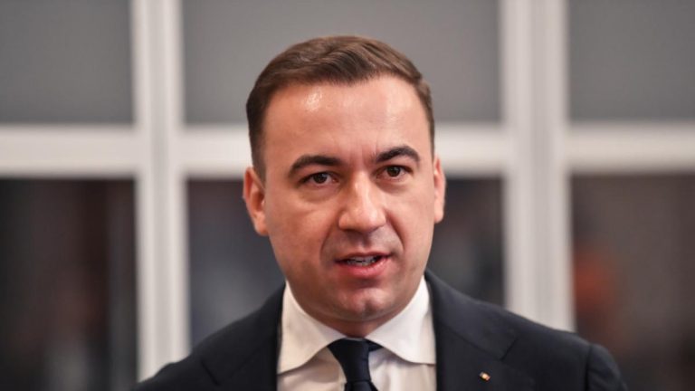 Bogdan Ivan a solicitat ANRE controale la furnizorii de energie
