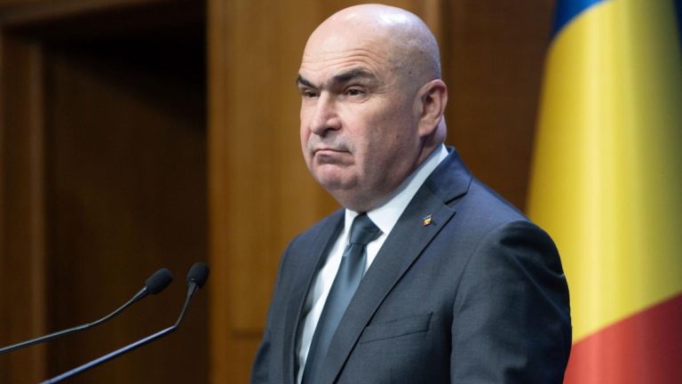 Bolojan Am remarcat o crestere a agresivitatii sociale