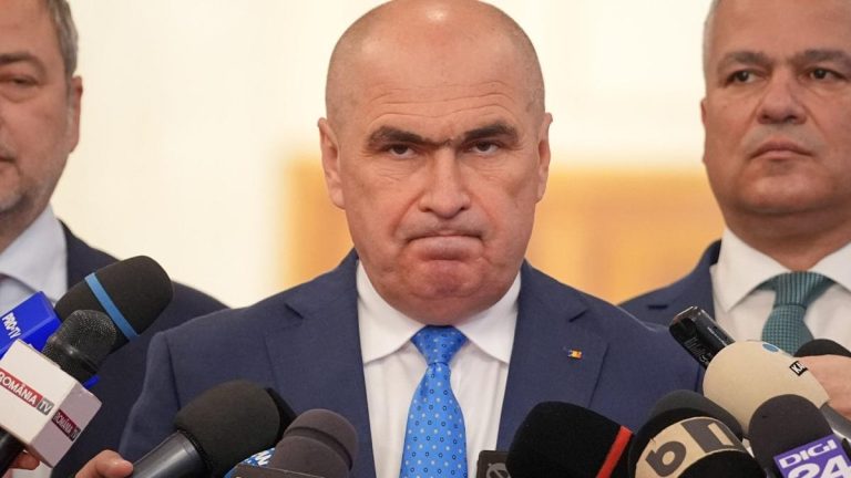 Bolojan continua concedierile Facem asta in ministere