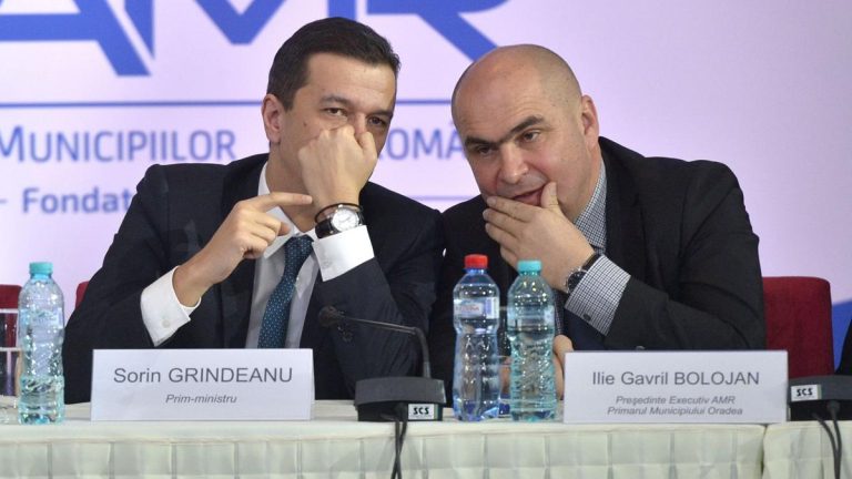 Bolojan invita PSD la masa deciziilor Sunt necesare reforme