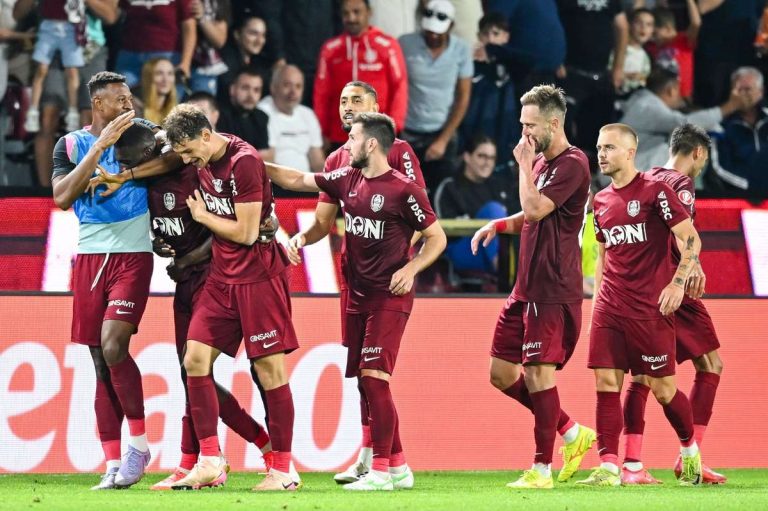 CFR Cluj Braga deciziile UEFA si Portugaliei din causa UNTOLD