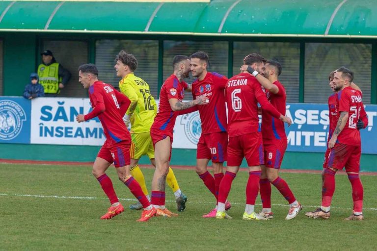 Capitanul Stelei considera confruntarea cu Dinamo un duel frumos