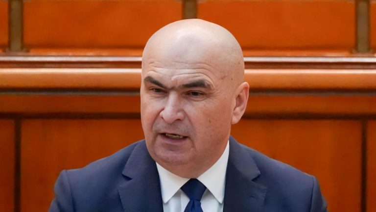 Ce nota da Bolojan coalitieisi relatia cu Nicusor Dan