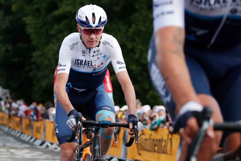 Chris Froome de patru ori castigator al Turului Frantei va fi operat dupa un accident grav