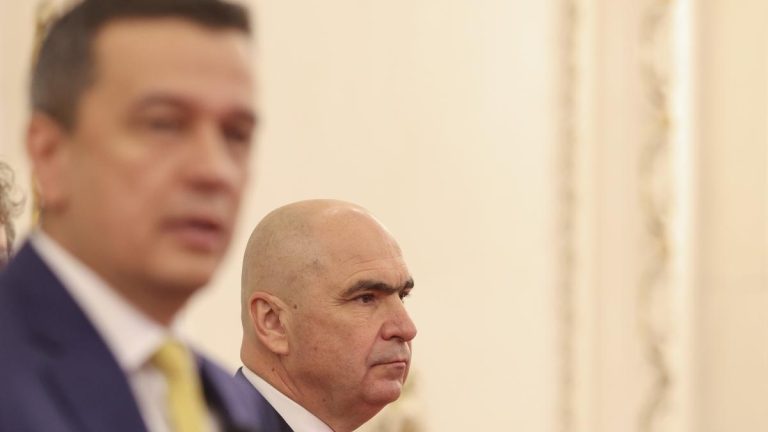 Coalitita este in criza PSD va decide retragerea luni