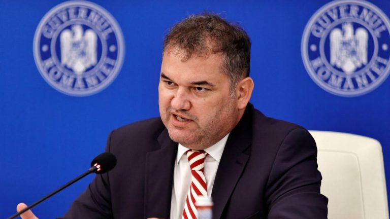 Cseke Attila Autoritatile locale solicita 45 miliarde lei