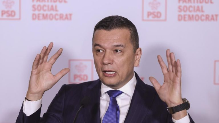 Culise Trei ore de scandal in PSD