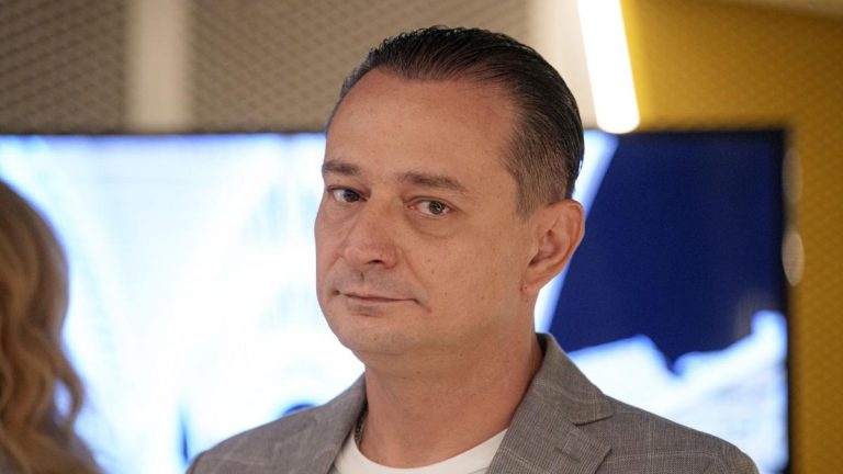Daniel Baluta Nu este momentul potrivit pentru alegeri