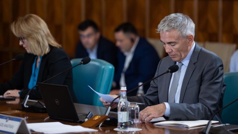 De ce Dragos Anastasiu ramane vicepremier