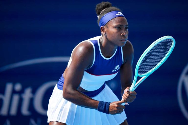 Decizie neasteptata a lui Coco Gauff inainte de US Open