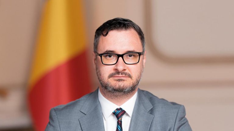 Derapaj grav al unui deputat AUR Tanasa instiga