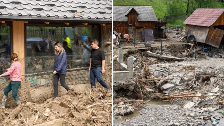 Diana Buzoianu despre vizitele lui Simion si Georgescu Fapte nu reactii isterice