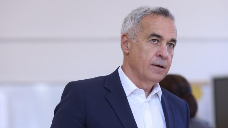 Dosarul care il poate trimite pe Georgescu la inchisoare