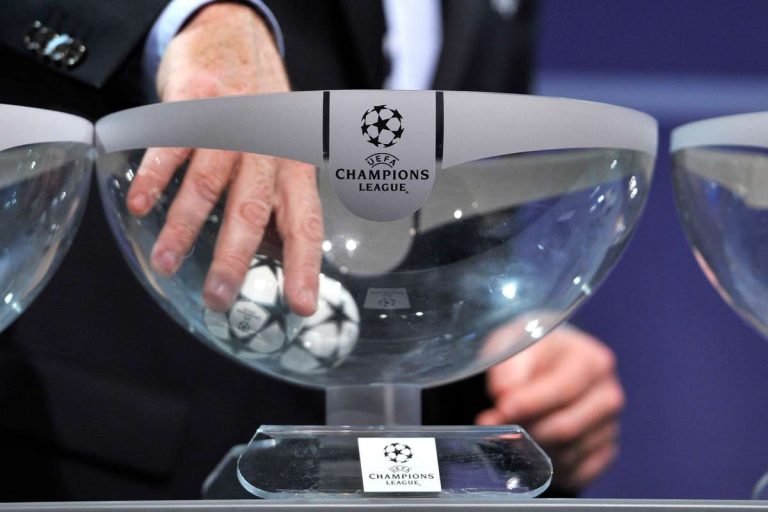 Duelurile din play off ul Ligii Campionilor stabilite