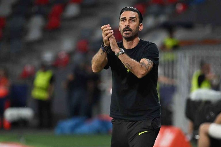 Elias Charalambous probleme mari inainte de FCSB