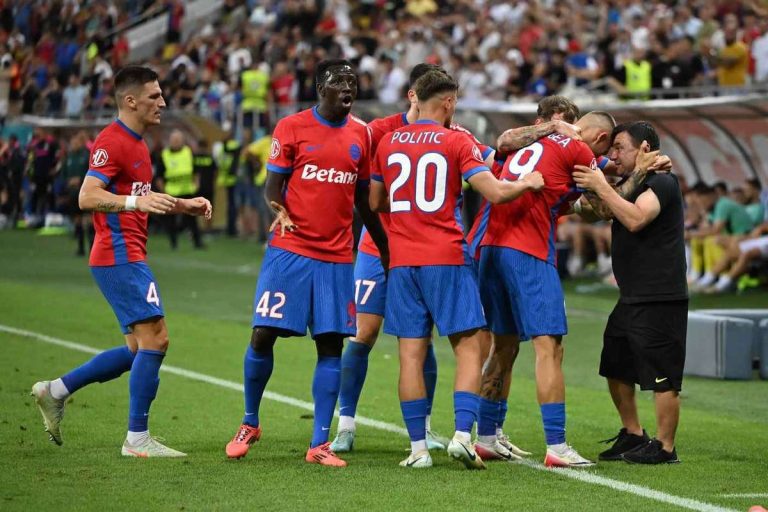 FCSB calificare in play off ul Europa League castiguri de 5 milioane euro