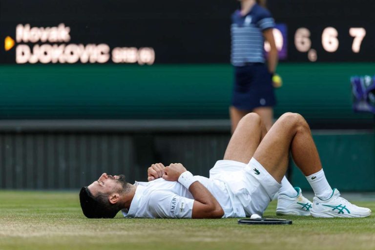 Fanii lui Djokovic ingrijorati Probleme inainte de US Open