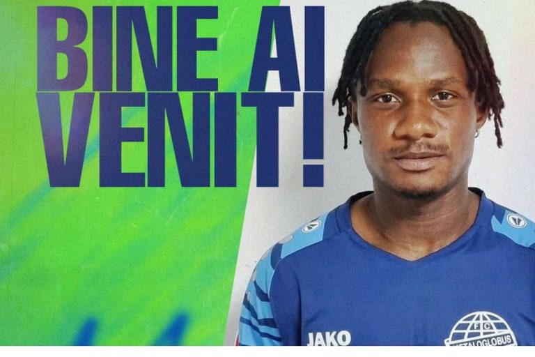 Fara victorii in Superliga Metaloglobus semneaza doua transferuri