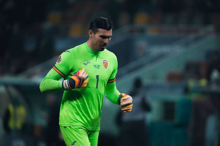 Florin Nita ar putea semna cu o echipa din Superliga