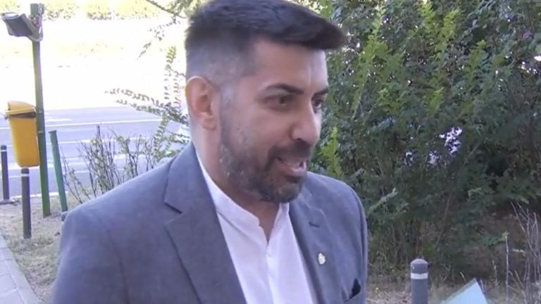 Fostul director Romsilva s a inscris la concurs