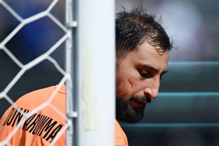 Gigio Donnarumma pe cale sa plece de la PSG