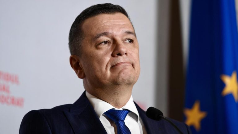 Grindeanu atacat din PSD I si doreste sa ramana la putere