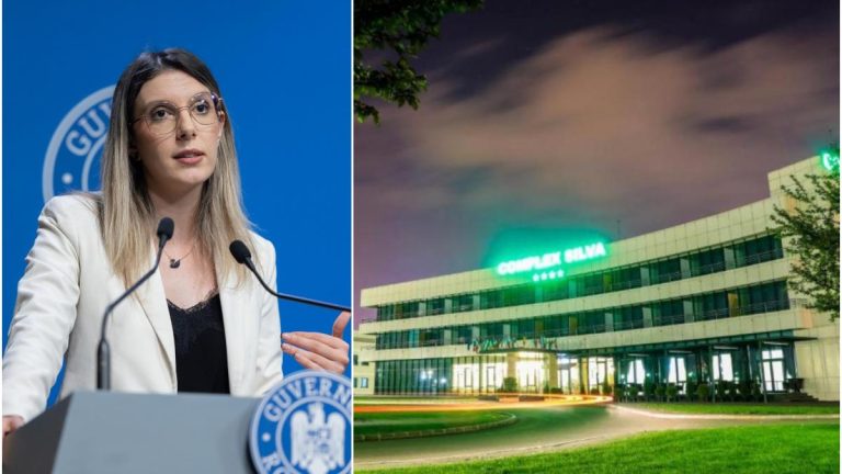 Hotelul Romsilva dispune de cate o camara pentru fiecare director