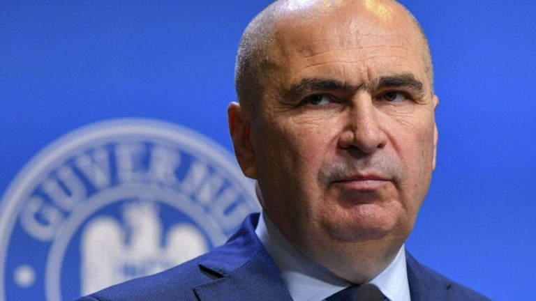 Ilie Bolojan Fuziuni de instituitii centrale incepand saptamana viitoare