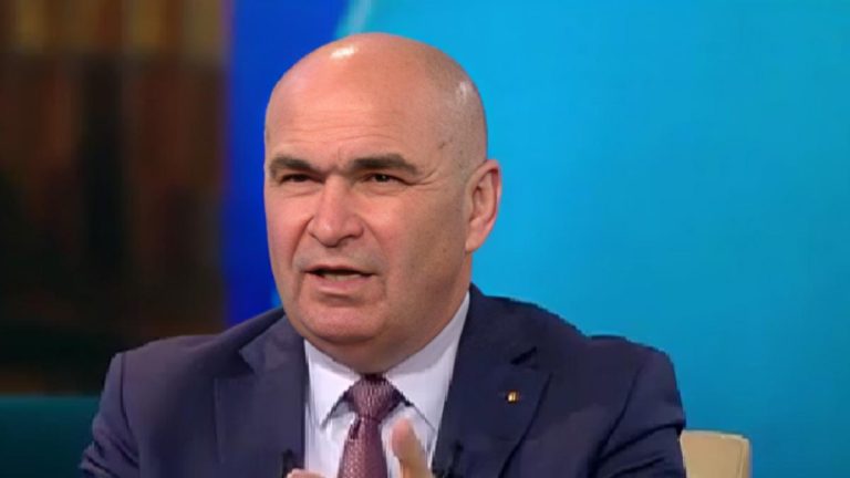 Ilie Bolojan Pensiile private problema din 2030