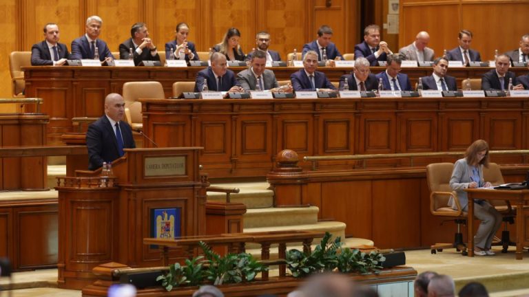Ilie Bolojan a solicitat ministrilor declaratiile de avere