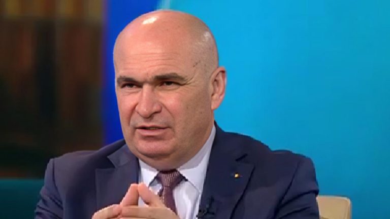 Ilie Bolojan spera ca PSD sa ramana la putere