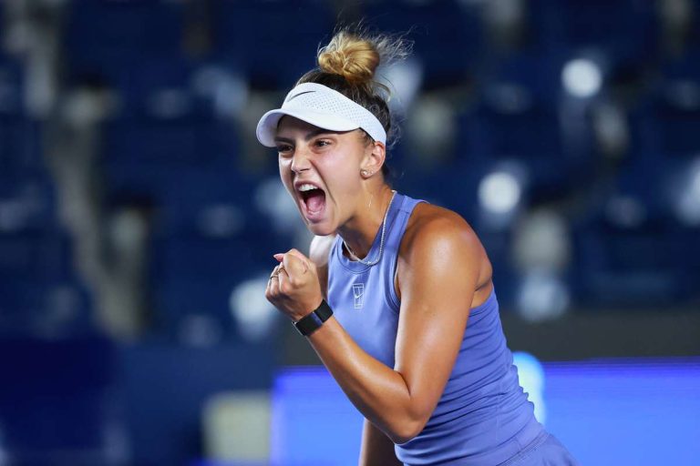Jaqueline Cristian in forma maxima Calificare in turul trei la US Open