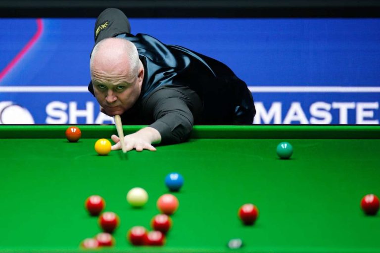 John Higgins creeaza o asociatie noua de snooker