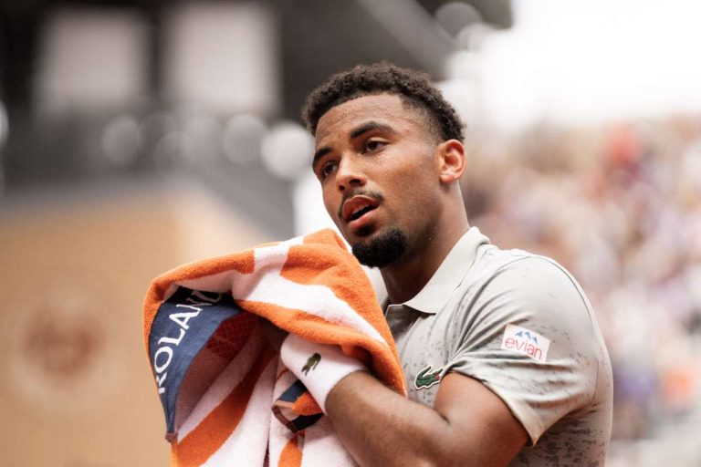 Jucatorul numarul 1 al Frantei se retrage de la US Open