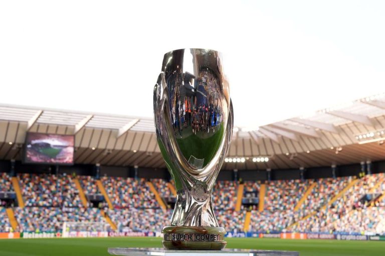 LIVE 2200 PSG Tottenham Echipele de start in Supercupa Europei