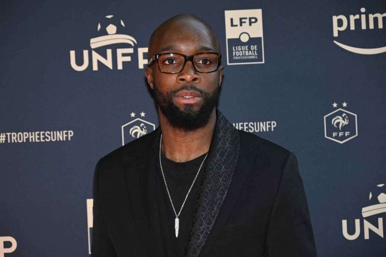 Lassana Diarra lupta pentru justitie cu FIFA
