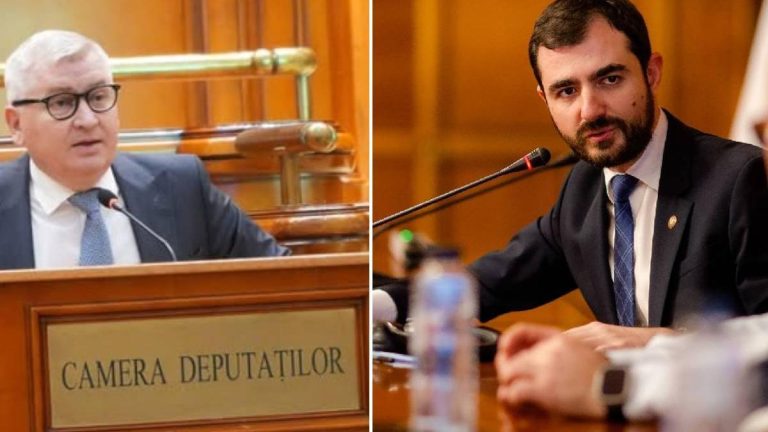 Liderii USR si PNL critica Guvernul Bolojan despre pensii private