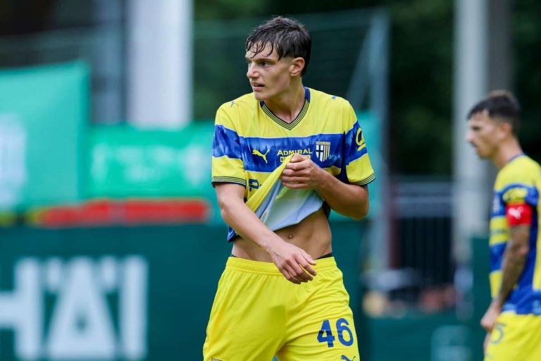 Liverpool oferta respinsa pentru Giovanni Leoni