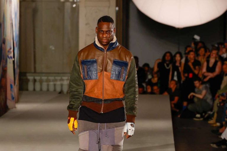Marele vis al lui Mario Balotelli Sa joc la Real Madrid