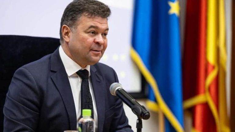 Marilen Pirtea Progrese semnificative la Universitatea Timisiora