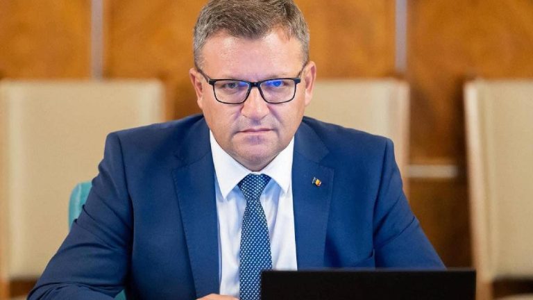 Marius Budai cere Guvernului scutirea gravidelor de la CASS